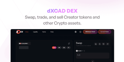 dXCAD DEX